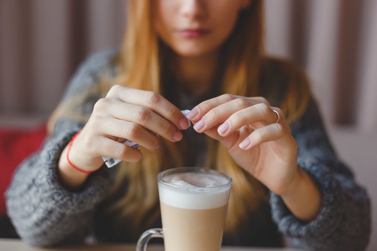Artificial Sweeteners Health