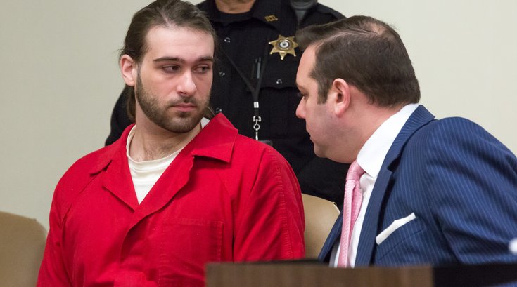 Carroll - David Creato Trial