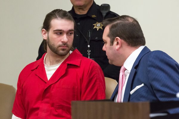 Carroll - David Creato Trial