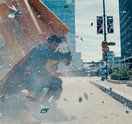 Superman Philly actors