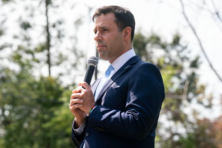 Bucks County slumlord lawsuit