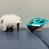 E-bike helmets safety