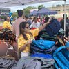 Back to school bus tour