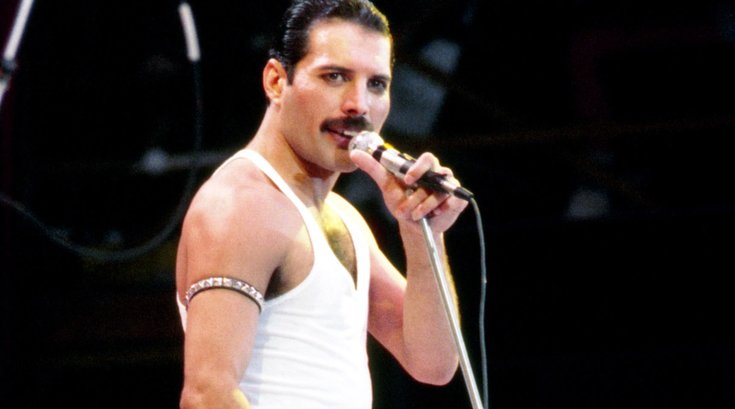 Live Aid WXPN