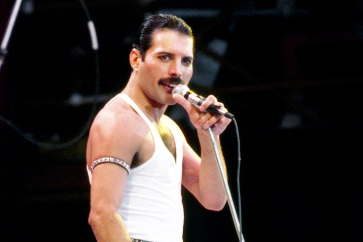 Live Aid WXPN