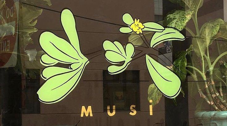 Musi BYOB South Philly