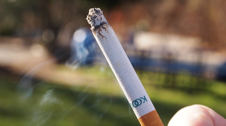 Cigarette 07112019