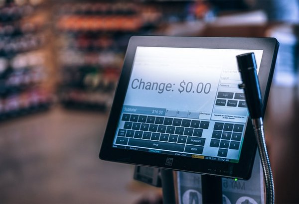 Cash Register 07112019