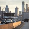 I-676 truck closure