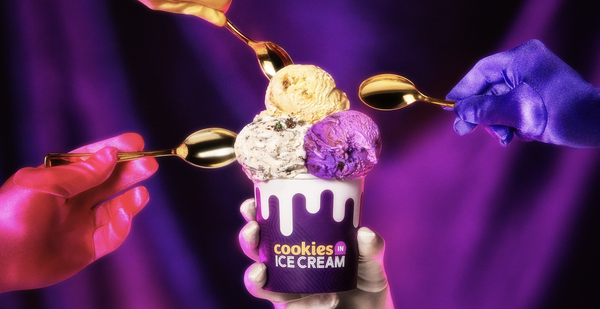 Insomnia Cookies
