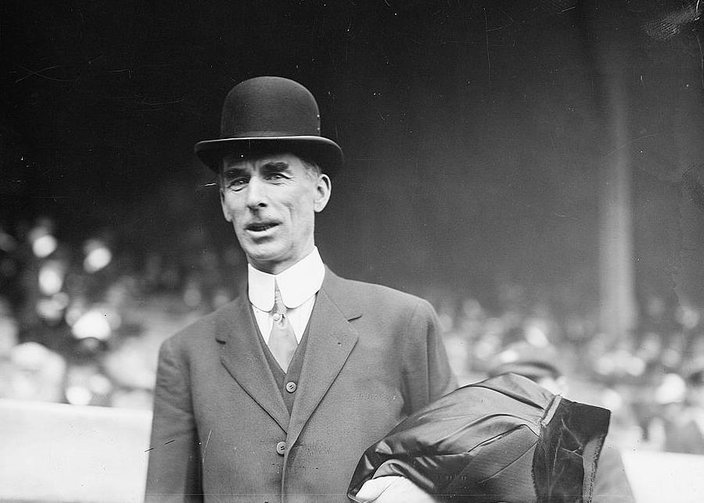 Connie Mack A's