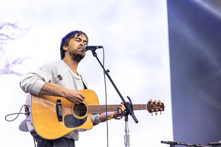 Alex G New Album