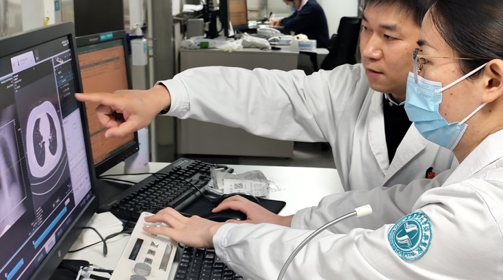 AI Health Care