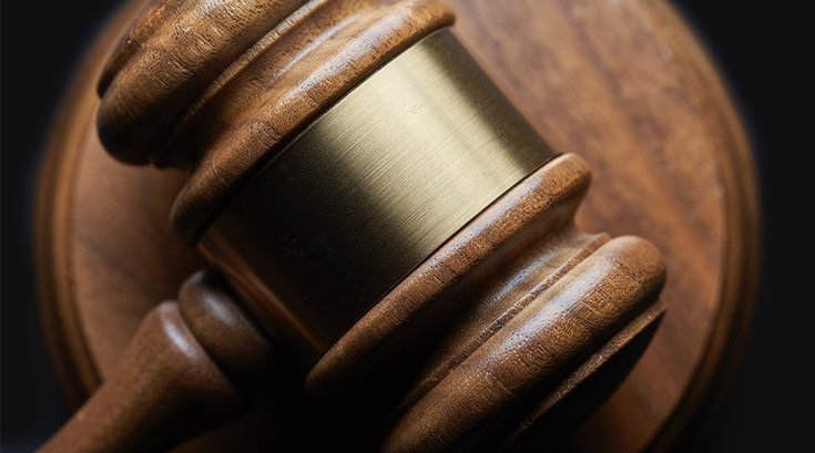 Deed fraud