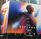Superman box office