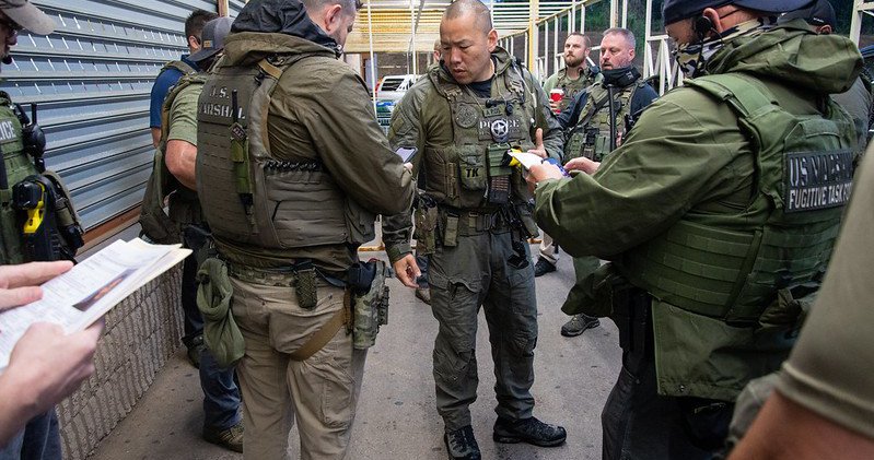 Operation North Star: U.S. Marshals initiative aided South Street shooting investigation in Philly - Vimarsana News