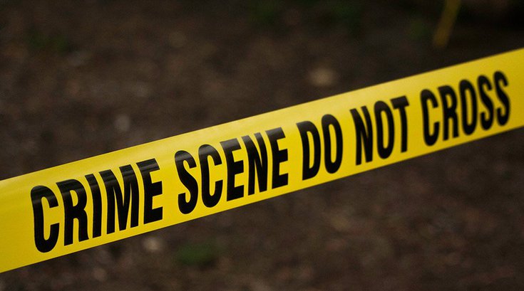 Gun Violence Unemployment