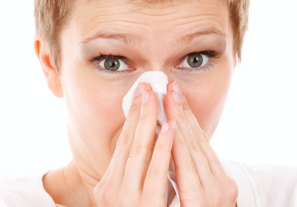 Delta variant symptoms