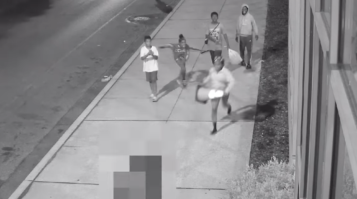 James Lambert Crime Philly