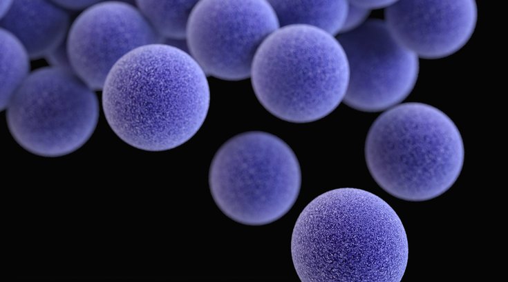 COVID-19 Superbugs MRSA