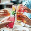 Alcohol consumption and cancer risk