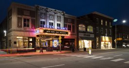 Bryn Mawr Film Institute