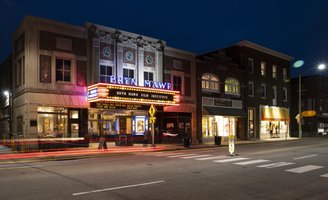 Bryn Mawr Film Institute