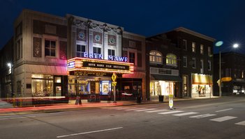Bryn Mawr Film Institute