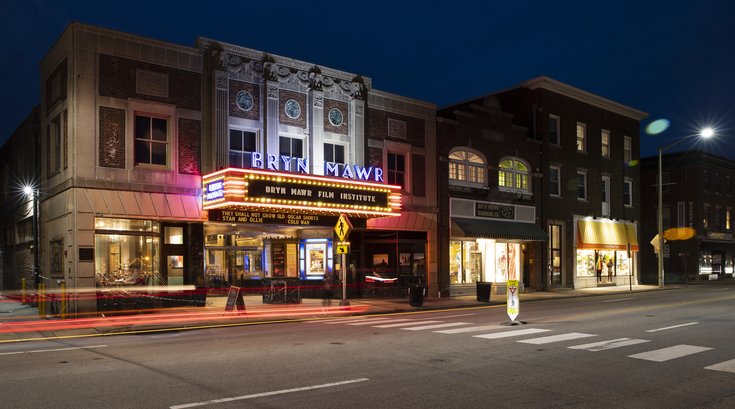 Bryn Mawr Film Institute