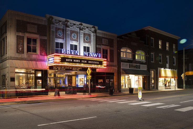 Bryn Mawr Film Institute