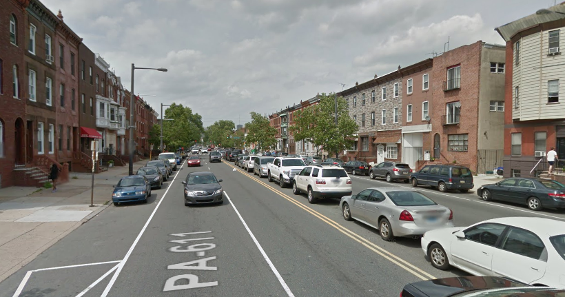 Petition calls for permanent enforcement of South Broad parking ban ...