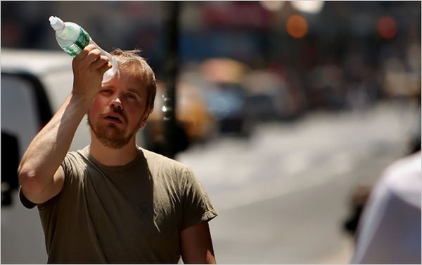 Heat Wave Cooling Off 07152019