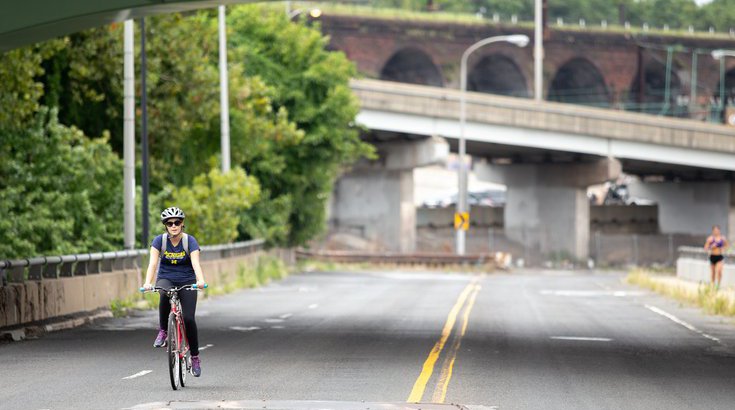 Rat Philly MLK Drive