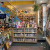 Philly bookstore crawl