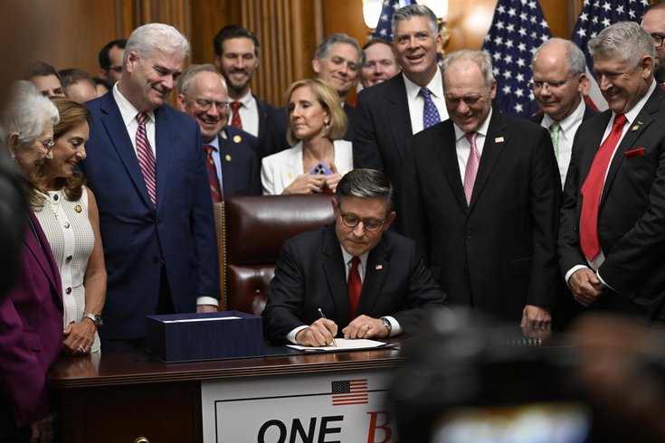 Medicaid Cuts GOP