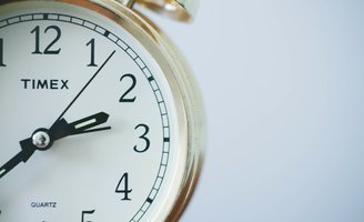 Daylight Saving Bill