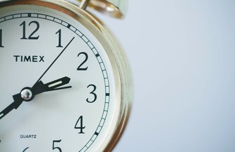 Daylight Saving Bill