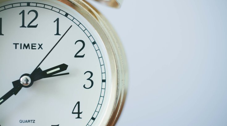 Daylight Saving Bill