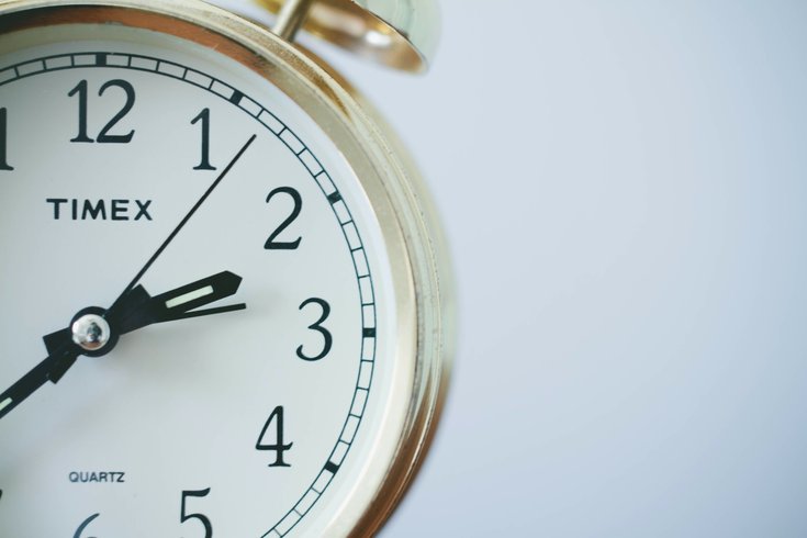 Daylight Saving Bill