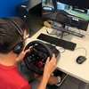 Teen Driving CHOP