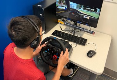 Teen Driving CHOP