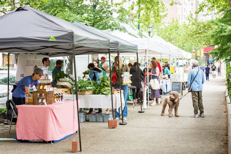 Farmers markets cyclosporiasis