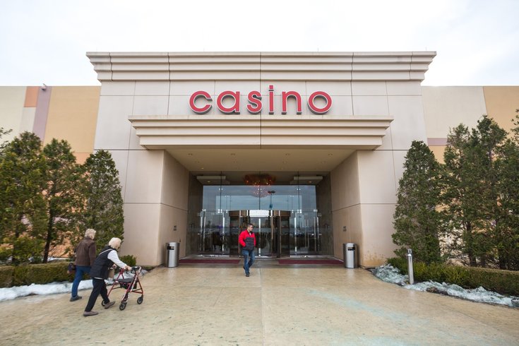 Wondering How To Make Your casino Rock? Read This!