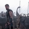 The Odyssey movie