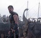 The Odyssey movie