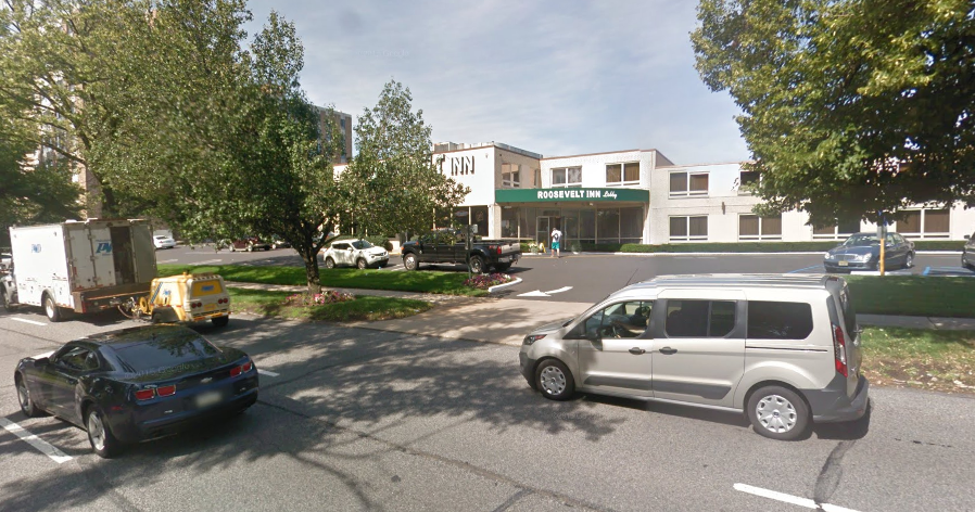 Man, woman found dead inside motel room in Northeast Philadelphia ...
