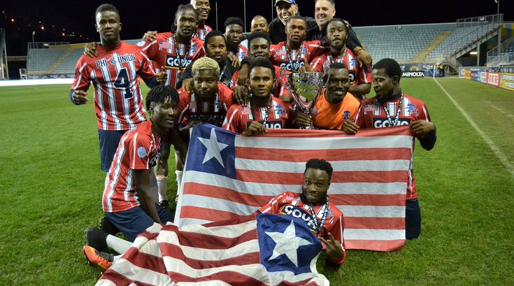 Rebuild Soccer Investment