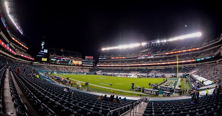 The Weeknd concert death: Man dies after accidental fall at Lincoln  Financial Field - 6abc Philadelphia