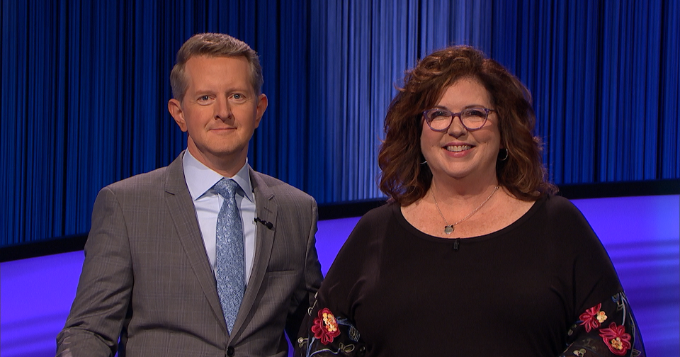 Delaware County teacher to play ‘Jeopardy!’ this week