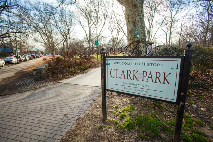 Clark Park Shakespeare 2023
